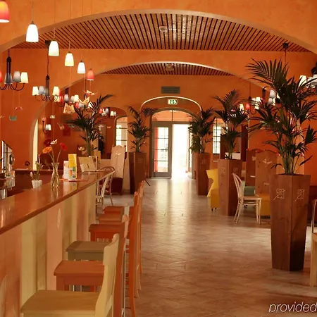 Jufa Hotel Deutschlandsberg 