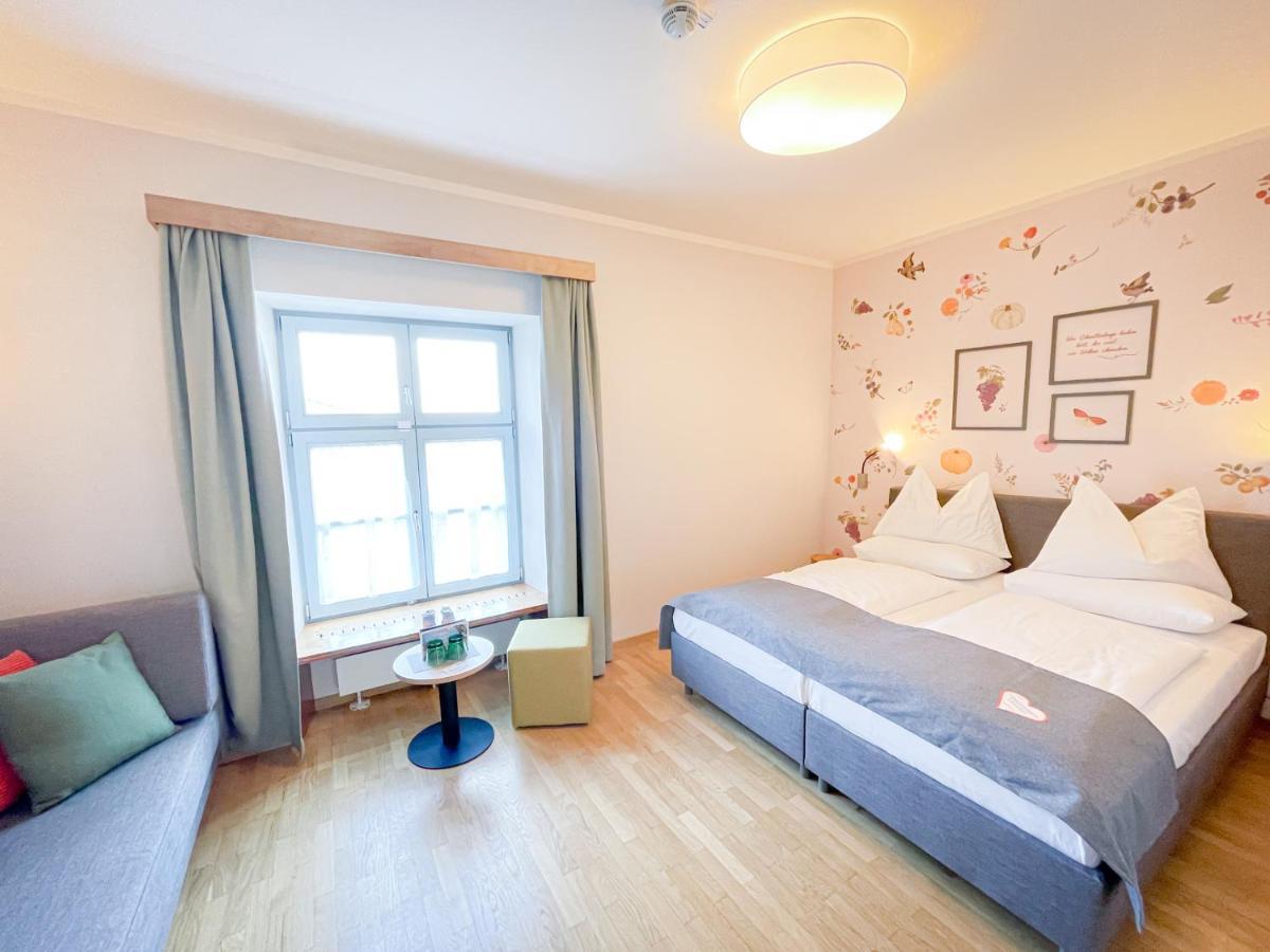 Jufa Hotel