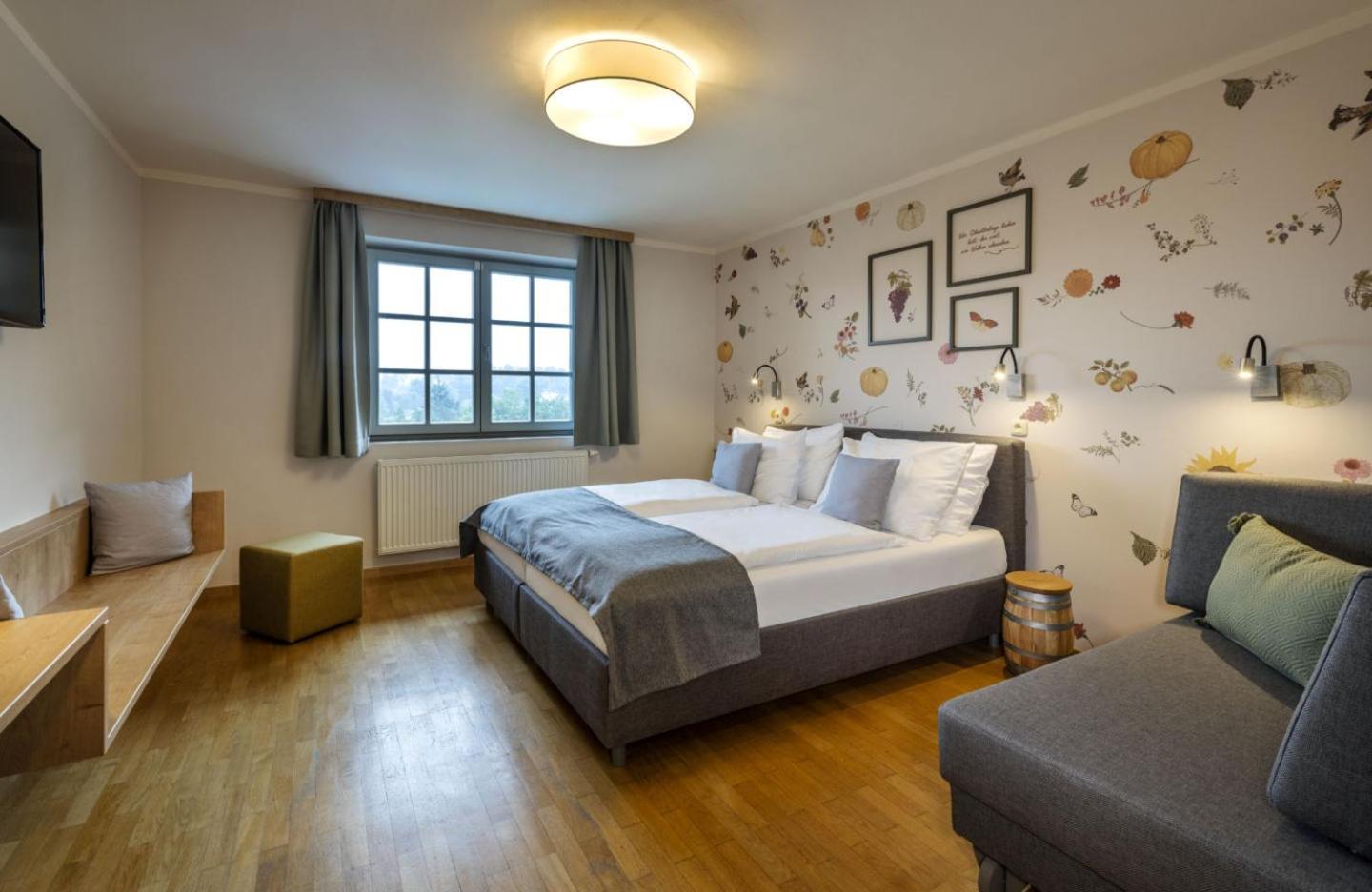 Hotel Jufa 3*