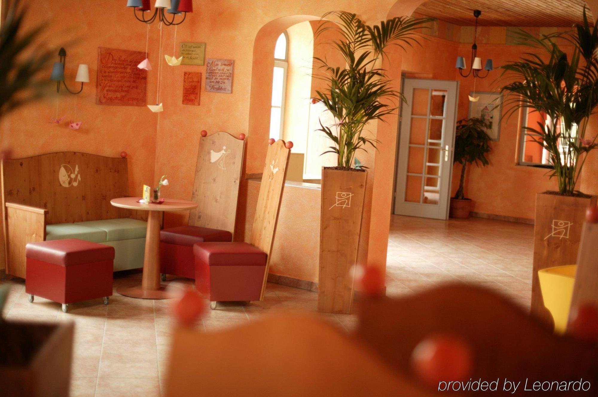 Hotel Jufa 3*