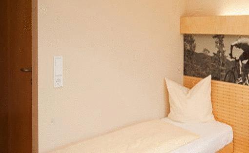 Hotel Jufa