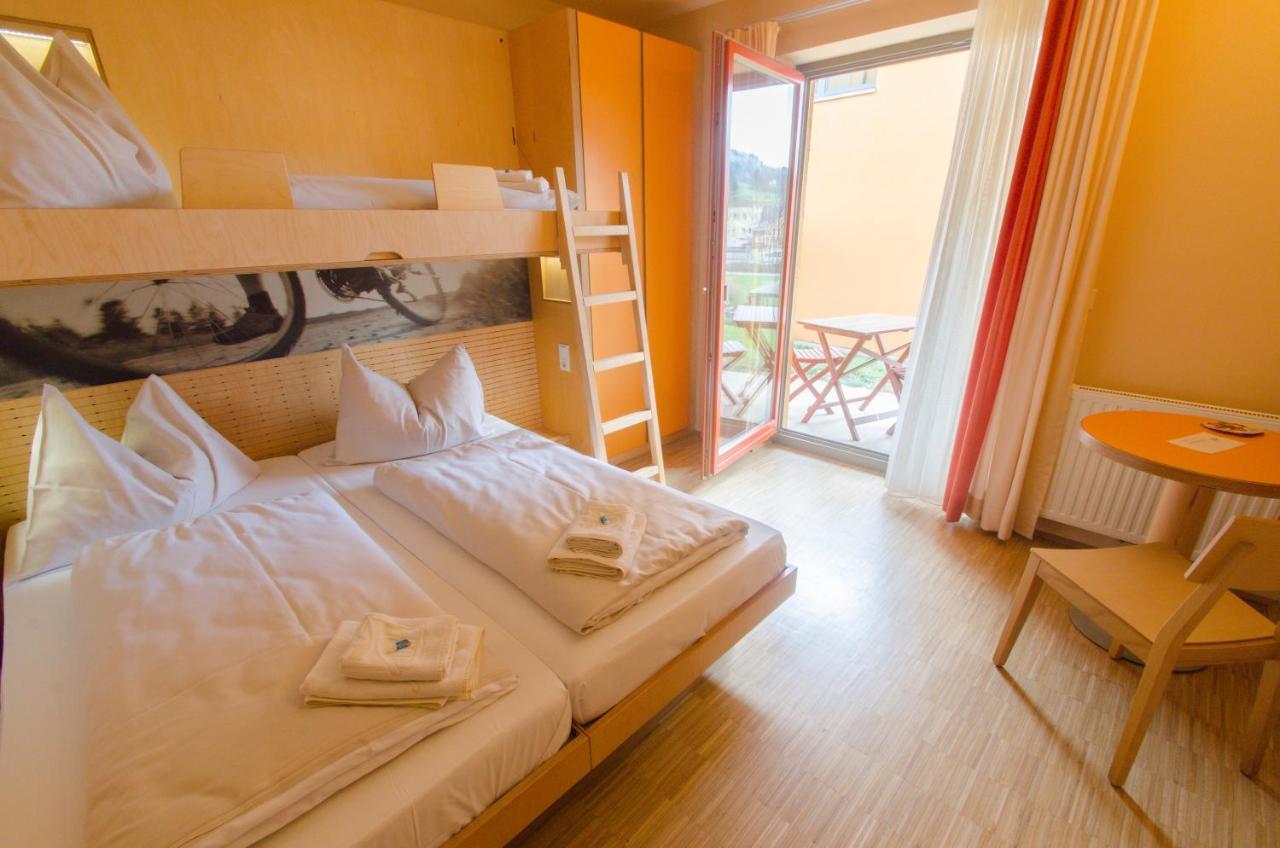 Hotel Jufa 3*